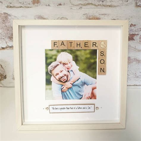 etsy first fathers day gifts